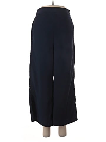 Madewell Huston Pull-On Crop Pants (view 1)