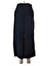 Madewell 100% Polyester Blue Huston Pull-On Crop Pants Size S - photo 1