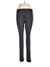 Sociology Solid Gray Active Pants Size L - photo 1