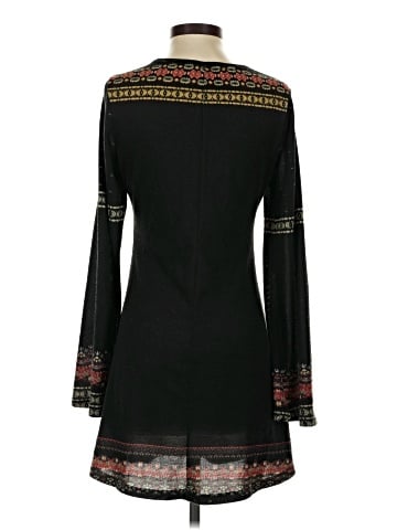 Alya Casual Dress (view 2)