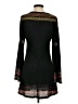 Alya Black Casual Dress Size S - photo 2