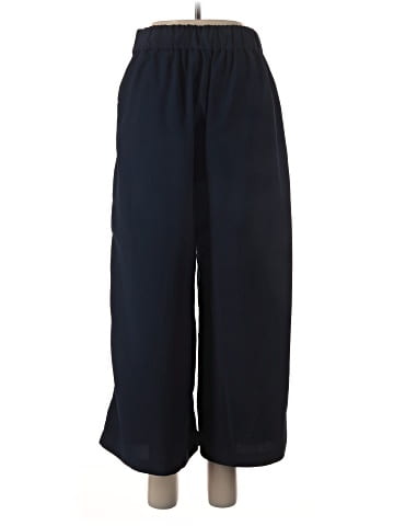 Madewell Huston Pull-On Crop Pants (view 2)