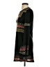 Alya Black Casual Dress Size S - photo 5