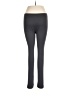 Sociology Solid Gray Active Pants Size L - photo 2