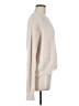 Alya 100% Polyester Ivory Pullover Sweater Size M - photo 4