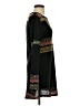 Alya Black Casual Dress Size S - photo 4