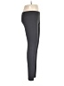 Sociology Solid Gray Active Pants Size L - photo 4