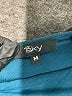 Sky Teal Cocktail Dress Size M - photo 7