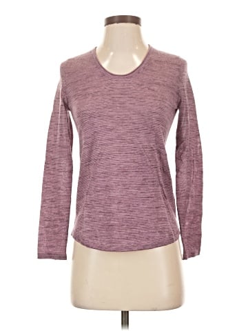 Kuna 3/4 Sleeve T-Shirt (view 1)