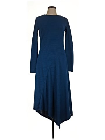 Zara W&B Collection Casual Dress (view 1)