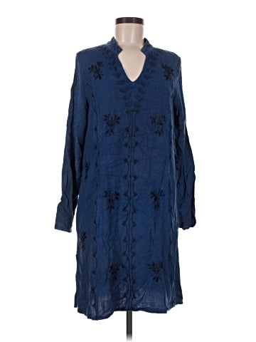 Charlie Paige Casual Dress (view 1)
