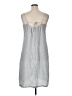 Haven Well Within Silver Tank Top Size XL - photo 2