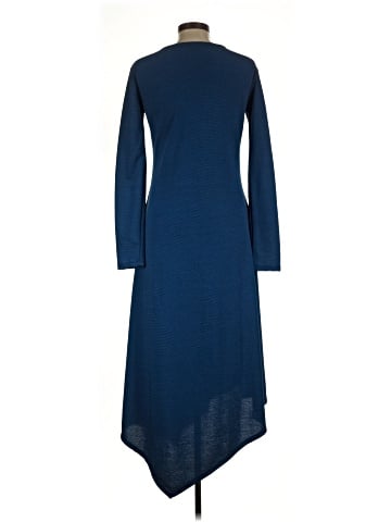 Zara W&B Collection Casual Dress (view 2)
