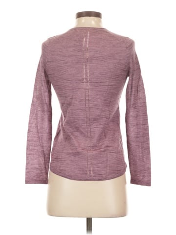 Kuna 3/4 Sleeve T-Shirt (view 2)