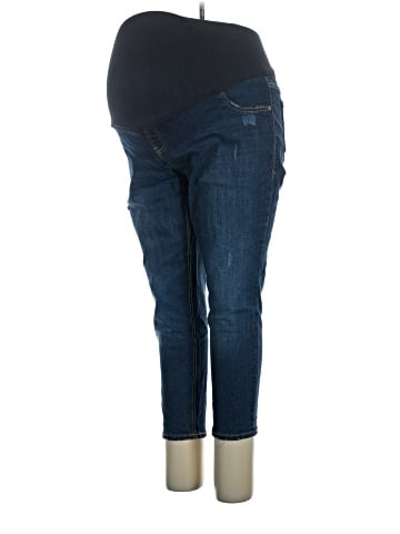Old Navy - Maternity Jeggings (view 1)