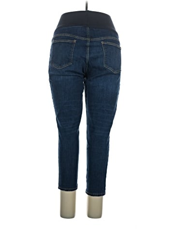 Old Navy - Maternity Jeggings (view 2)