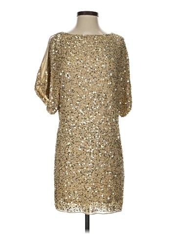Aidan Mattox Cocktail Dress (view 1)