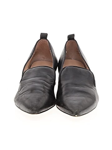 Franco Sarto Flats (view 2)
