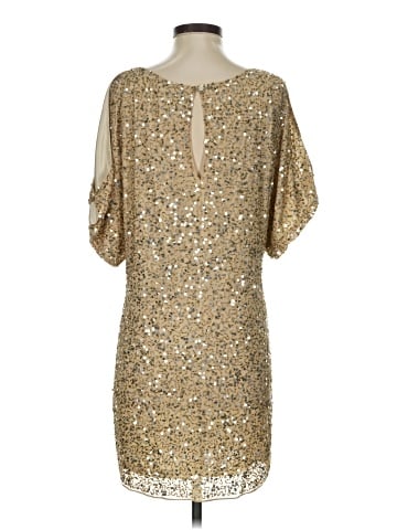 Aidan Mattox Cocktail Dress (view 2)
