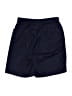 Puma Solid Blue Athletic Shorts Size S (kids) - photo 2