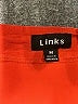 Links Red Short Sleeve Blouse Size M - photo 7