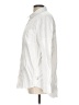 Eddie Bauer 100% Cotton Ivory Long Sleeve Button-Down Shirt Size L (tall) - photo 5