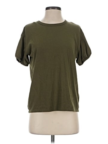 Madewell Short Sleeve T-Shirt (view 1)