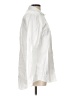 Eddie Bauer 100% Cotton Ivory Long Sleeve Button-Down Shirt Size L (tall) - photo 4