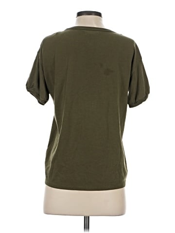 Madewell Short Sleeve T-Shirt (view 2)