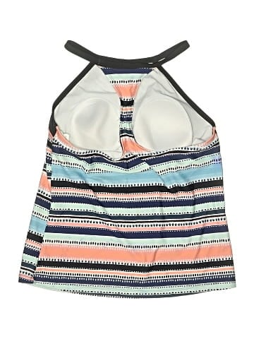 South Point Swimsuit Top (view 2)