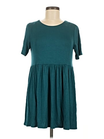 Azules Short Sleeve Top (view 1)