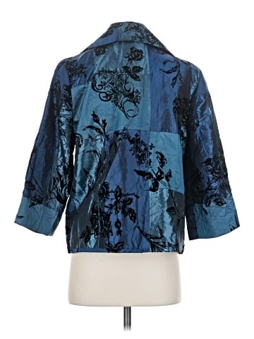 Susan Graver Blazer (view 2)