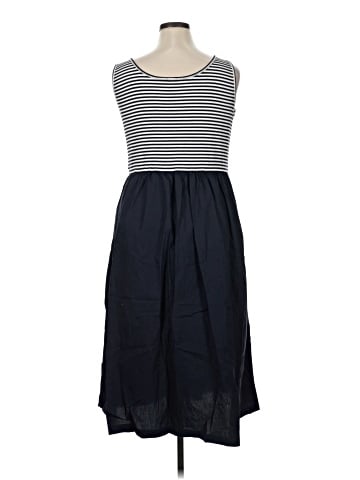 Talbots Casual Dress (view 2)