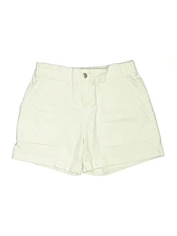 Sanctuary Khaki Shorts (view 1)