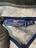 Vineyard Vines 100% Polyester Gray Pullover Sweater Size 8 - 10 - photo 3