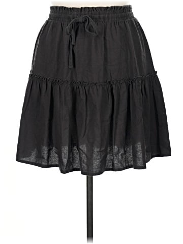 Zenana Casual Skirt (view 1)
