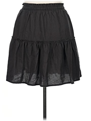 Zenana Casual Skirt (view 2)