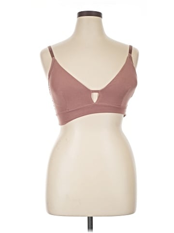 Hanes Sports Bra (view 1)