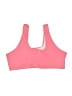 Old Navy Pink Swimsuit Top Size 18 - photo 1