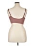 Hanes Brown Sports Bra Size XL - photo 2