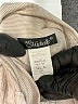 Assorted Brands Tan Casual Dress Size S - photo 7