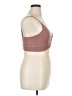 Hanes Brown Sports Bra Size XL - photo 4