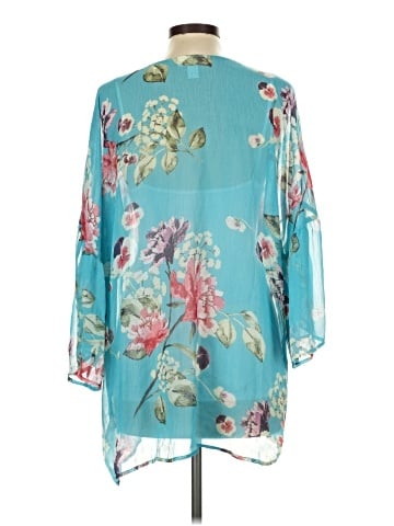 Motherhood Kimono (view 2)