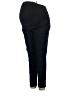 Isabel Maternity Black Jeggings Size 14 - photo 1