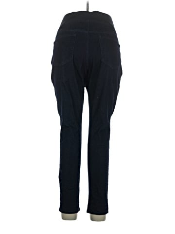 Isabel Maternity Jeggings (view 2)