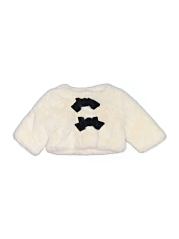 Janie and Jack Cardigan (view 1)