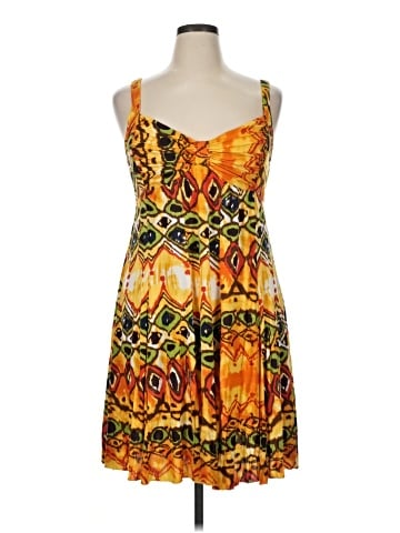 Peppermint Bay Cocktail Dress (view 1)