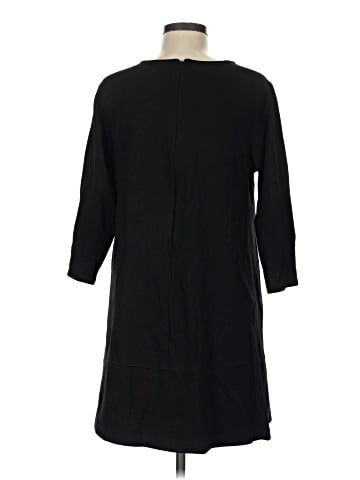 The Nines by Hatch 3/4 Sleeve T-Shirt (view 2)
