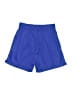 Nike 100% Polyester Blue Athletic Shorts Size 8 - photo 2