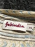 Fabindia Tan 3/4 Sleeve Blouse Size XS - photo 7